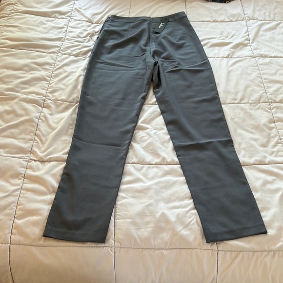 Lulus High-waisted Dress Pants - Picture 7 of 7